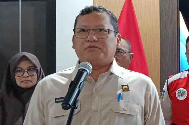 Imbas Kemarau, 38 Ribu Pelanggan PTMB Balikpapan Hadapi Pengurangan Jam Air