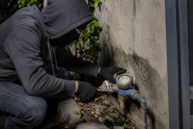 Waspada! PTMB Ingatkan Pelanggan Soal Pencurian Meter Air Hingga Penipuan