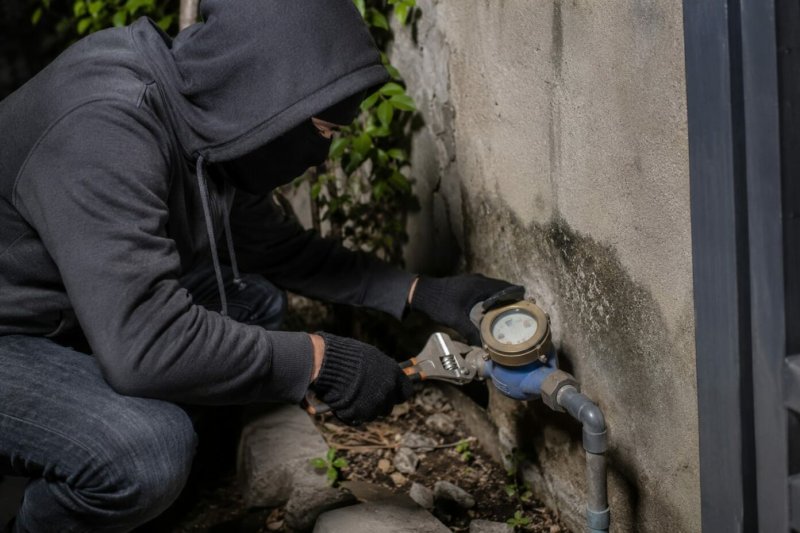 Waspada! PTMB Ingatkan Pelanggan Soal Pencurian Meter Air Hingga Penipuan